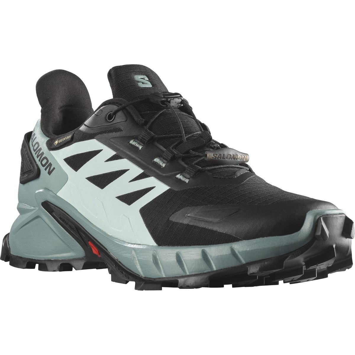 Salomon Supercross 4
